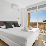 شقة Casa Tamas *
