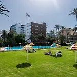 Casa Tamas شقة *