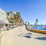 شقة Casa Tamas توريمولينوس