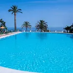 Casa Tamas شقة