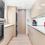 شقة Casa Tamas