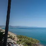 شقة Casa Tamas توريمولينوس