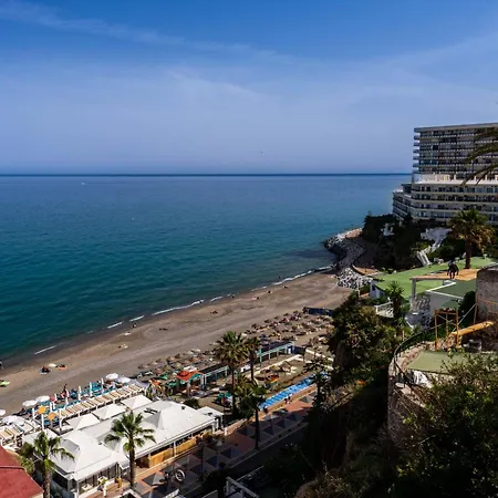 Casa Tamas شقة *