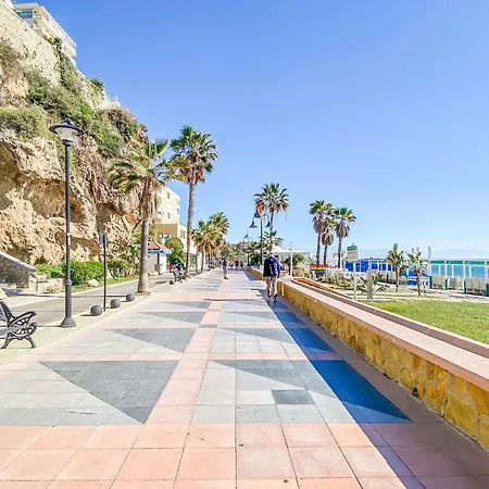 Casa Tamas Appartement Torremolinos