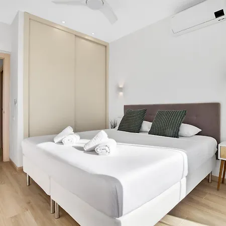 Appartement Casa Tamas