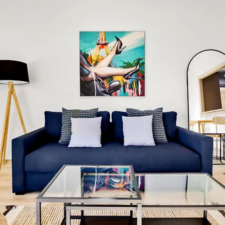 Casa Tamas Appartement Torremolinos