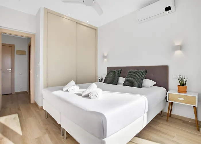 Apartment Casa Tamas