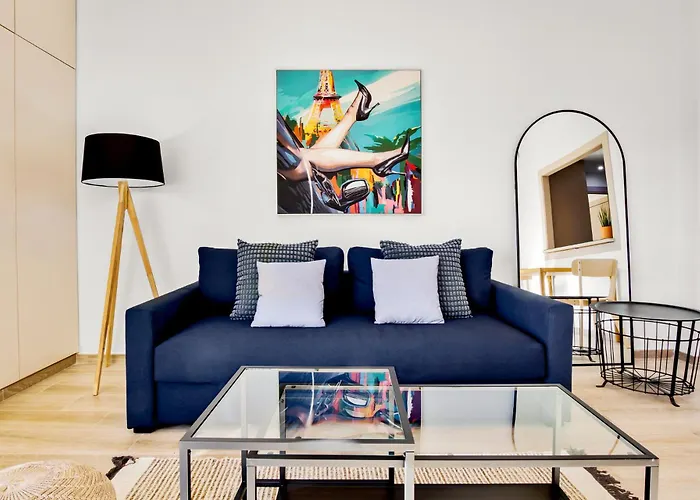 Casa Tamas Apartment Torremolinos