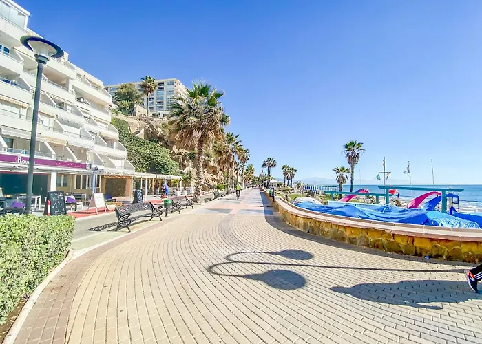 Apartment Casa Tamas Torremolinos