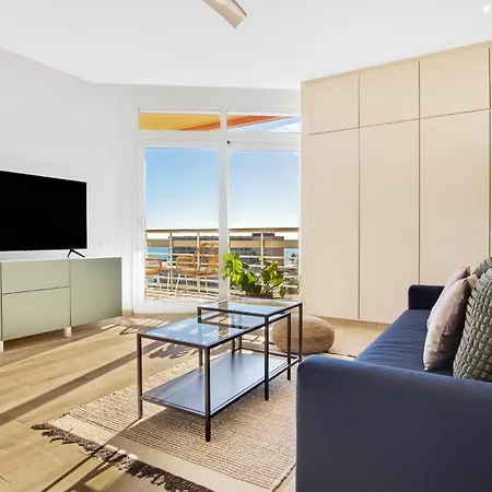 Casa Tamas * Torremolinos