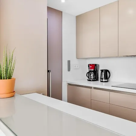 Casa Tamas Apartmán Torremolinos