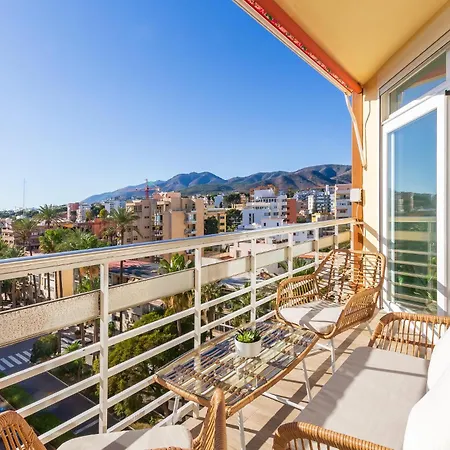 Casa Tamas Apartment