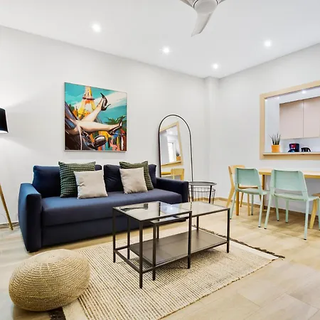 Apartment Casa Tamas Torremolinos