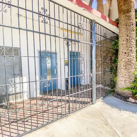 Casa Tamas * Torremolinos