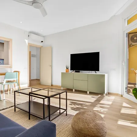 Casa Tamas Apartment