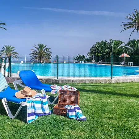 Apartmán Casa Tamas