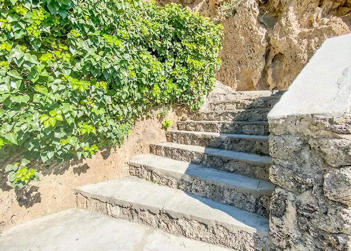 Lejlighed Casa Tamas Torremolinos