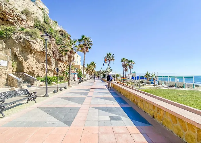 Casa Tamas Lägenhet Torremolinos