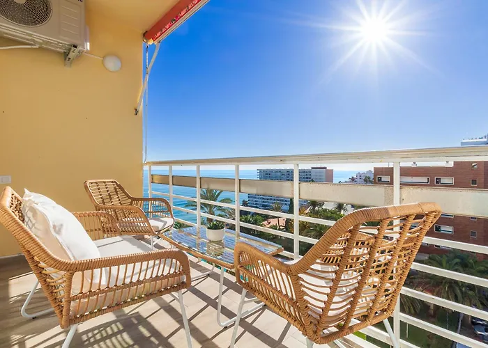 Casa Tamas Torremolinos