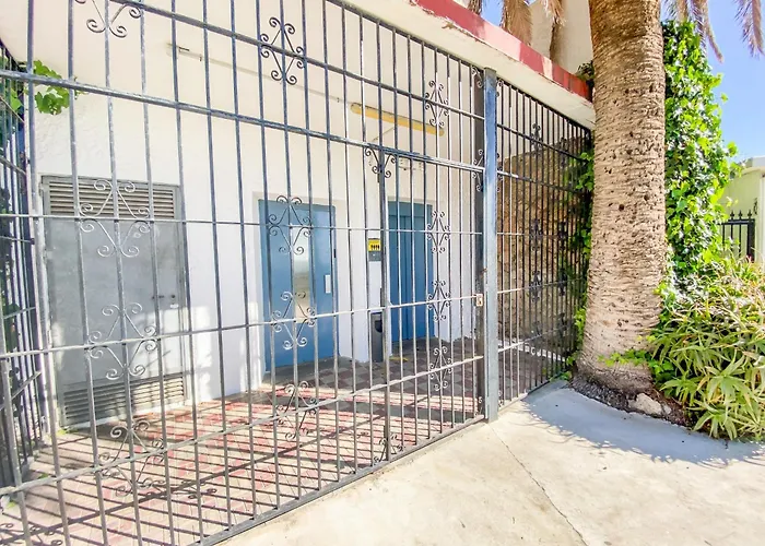 Casa Tamas * Torremolinos