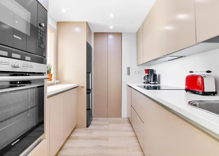 Apartment Casa Tamas