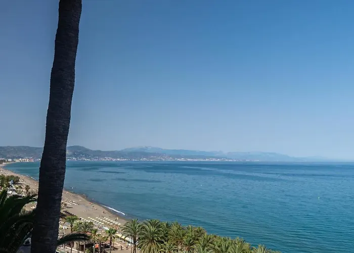 Apartment Casa Tamas Torremolinos