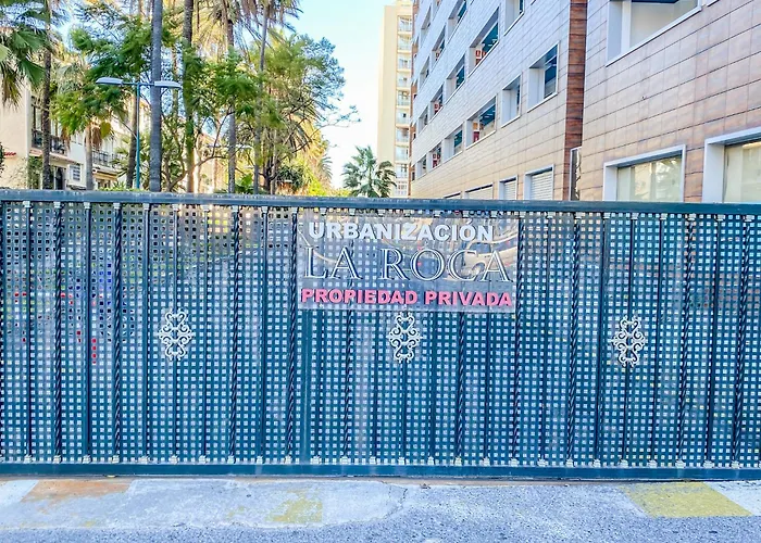 Casa Tamas * Torremolinos