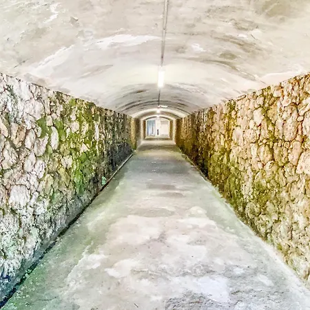 Casa Tamas * Τορρεμολίνος