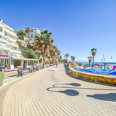 Διαμέρισμα Casa Tamas Τορρεμολίνος