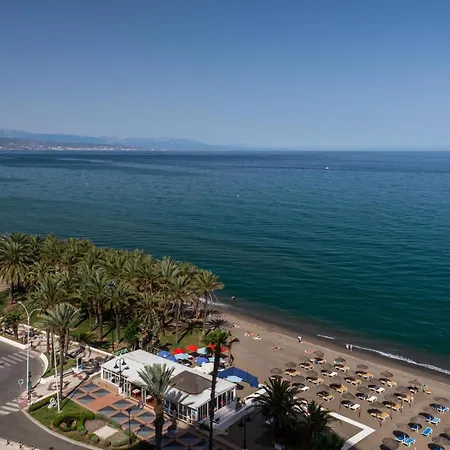 Casa Tamas Διαμέρισμα Τορρεμολίνος