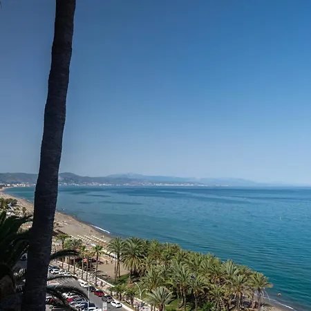 Διαμέρισμα Casa Tamas Τορρεμολίνος
