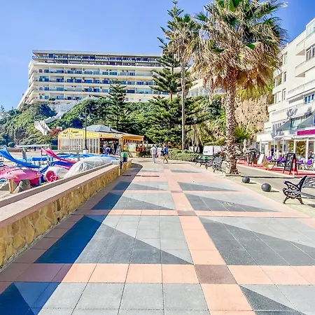 Casa Tamas Τορρεμολίνος