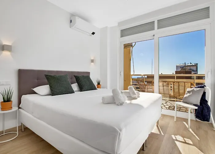 Apartament Casa Tamas *