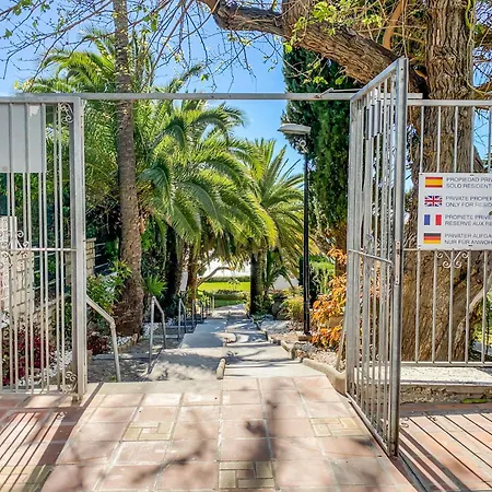 Apartamento Casa Tamas *