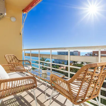 Casa Tamas Torremolinos