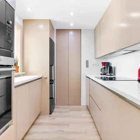 Apartamento Casa Tamas