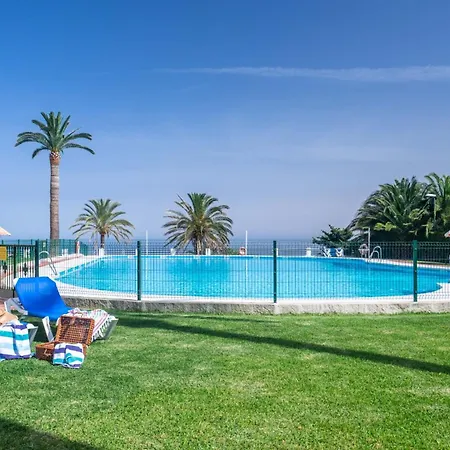 Apartamento Casa Tamas *