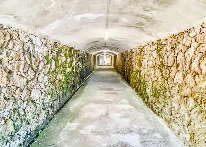 Casa Tamas * Торремолинос