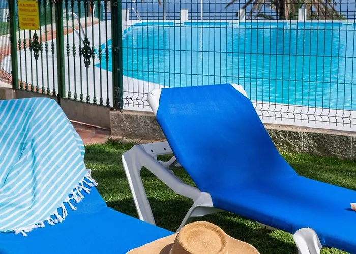 Casa Tamas Апартаменты *