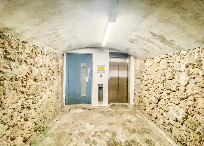 Casa Tamas דירה *